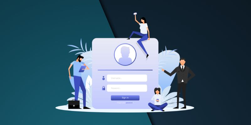 Các bước đăng nhập NetWin chi tiết