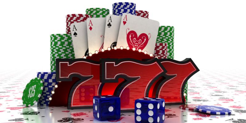 Casino trực tuyến Netwin thường xuyên tổ chức các giải đấu
