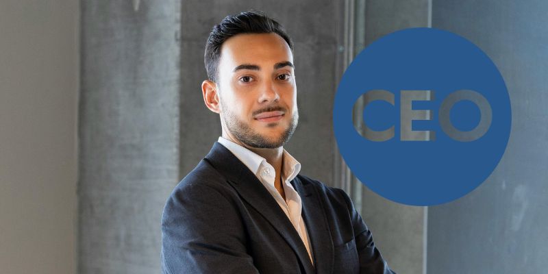 Ceo netwin Phan Thành được biết đến là người đứng sau sự phát triển