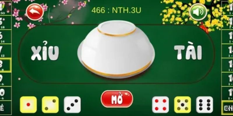 Chiến thuật áp dụng trong tài xỉu Netwin