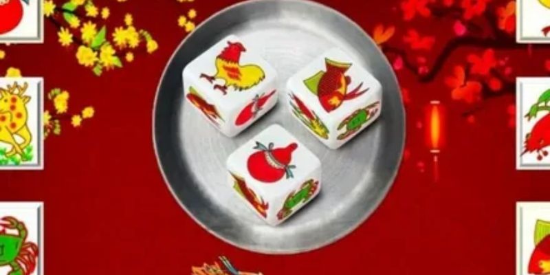 Chiến thuật chơi bầu cua netwin hiệu quả