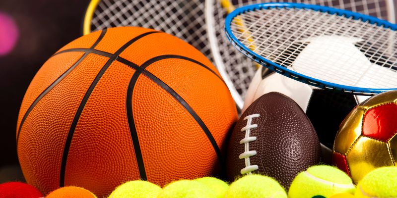 Giới thiệu tổng quan về thể thao NetWin