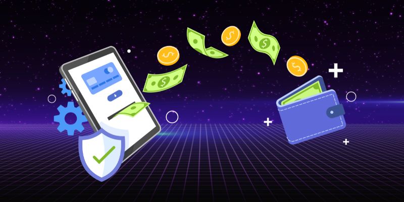 Hướng dẫn chi tiết quy trình rút tiền NetWin