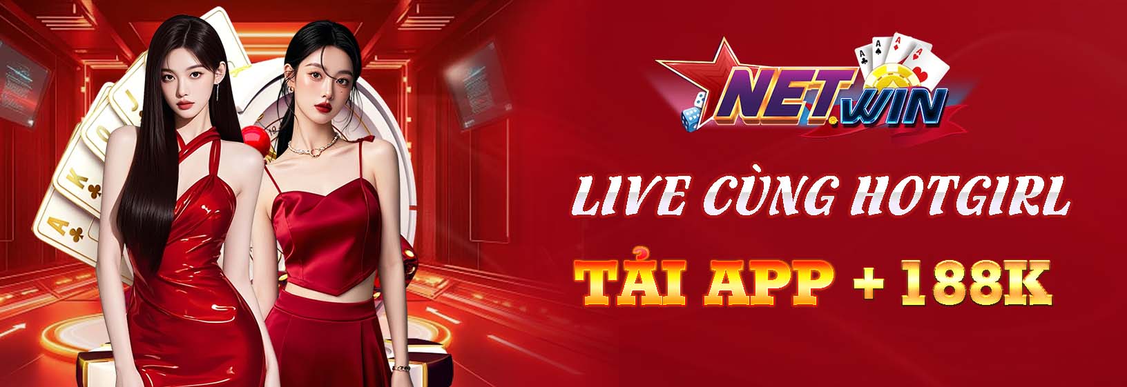 netwin banner livestream