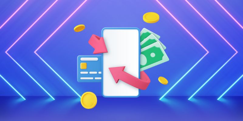 Tìm hiểu tổng quan về rút tiền NetWin