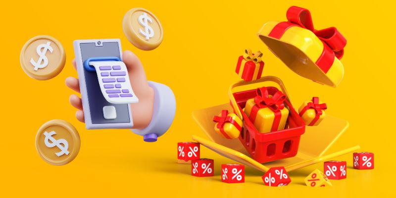 Tổng quan về ưu đãi thưởng mỗi ngày netwin